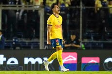 Con equipo casi completo, América espera retomar el vuelo en la segunda parte del torneo Apertura