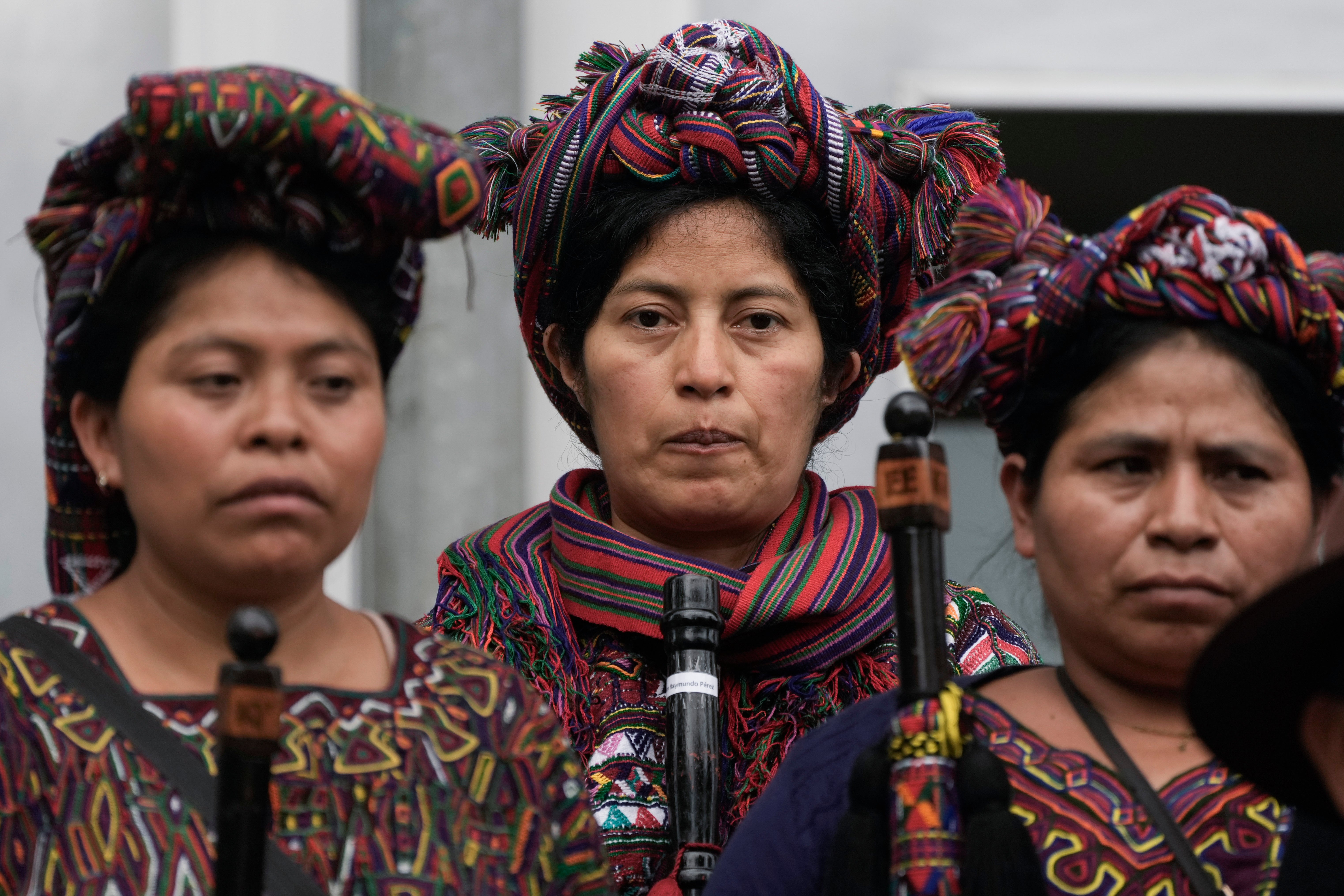 AP EXPLICA-GUATEMALA-JUSTICIA