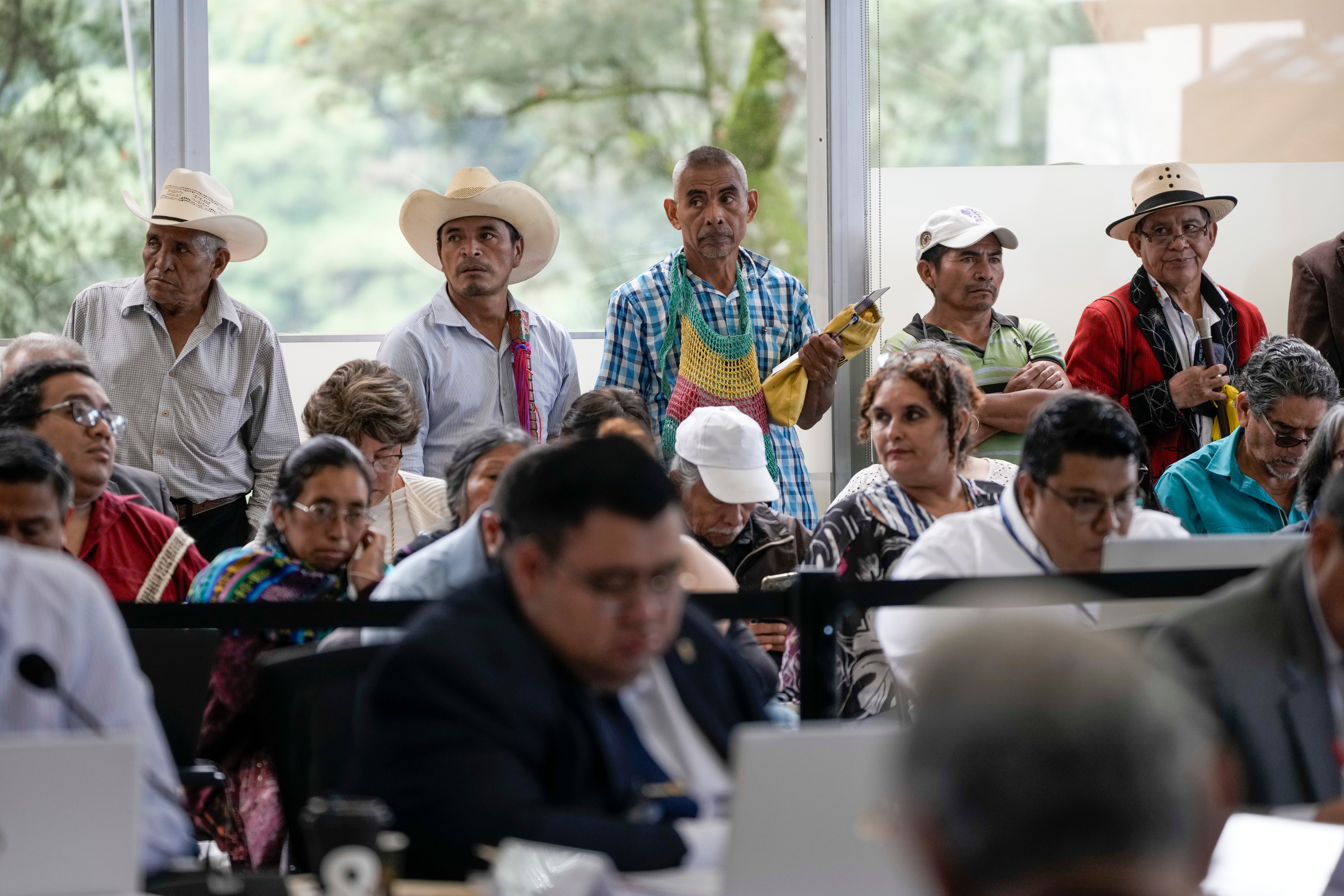 AP EXPLICA-GUATEMALA-JUSTICIA