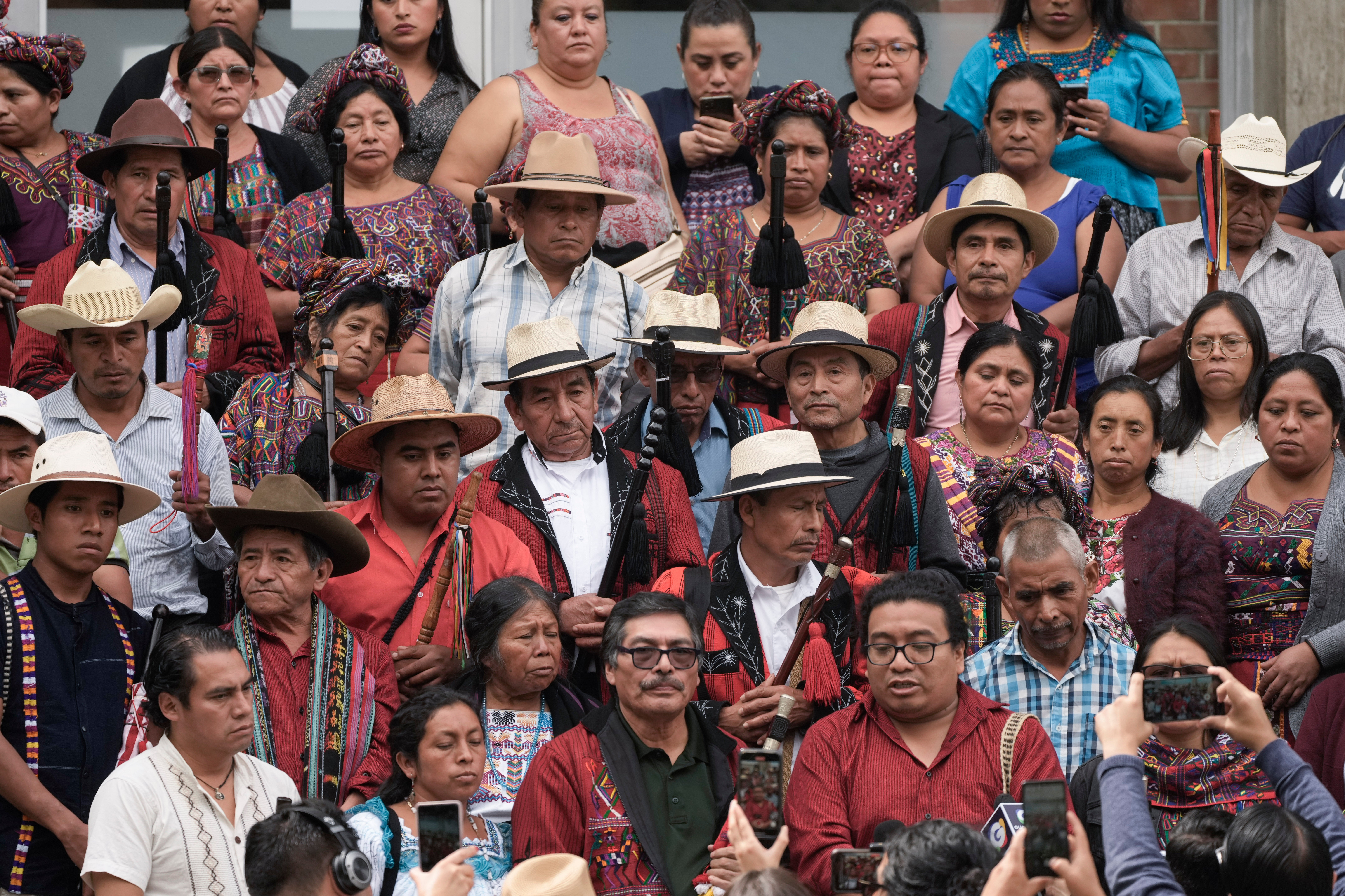 AP EXPLICA-GUATEMALA-JUSTICIA