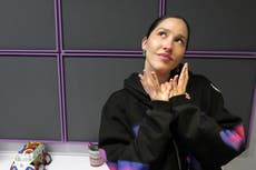 Elsa y Elmar: “'Palacio' fue una manifestación”