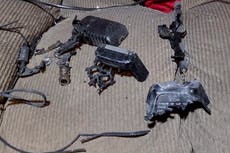 ¿Detonación de bípers en Oriente Medio violó las leyes internacionales? Activistas piden investigar
