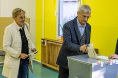 Socialdemócratas parecen tener ventaja en elecciones locales en Alemania