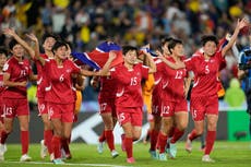 Corea del Norte vence a Japón y gana por 3ra. vez Mundial Femenino Sub 20