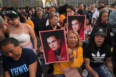 Juan Gabriel nunca pasará de moda y su concierto en el Zócalo lo demuestra