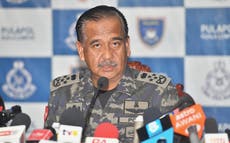 Malasia rescata a 187 niños en operativo contra abuso sexual de menores