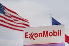 California demanda a ExxonMobil; lo acusa de mentir sobre el reciclaje de plásticos