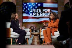 Elecciones EEUU: Las líneas políticas de los partidos se difuminan para ganar votantes