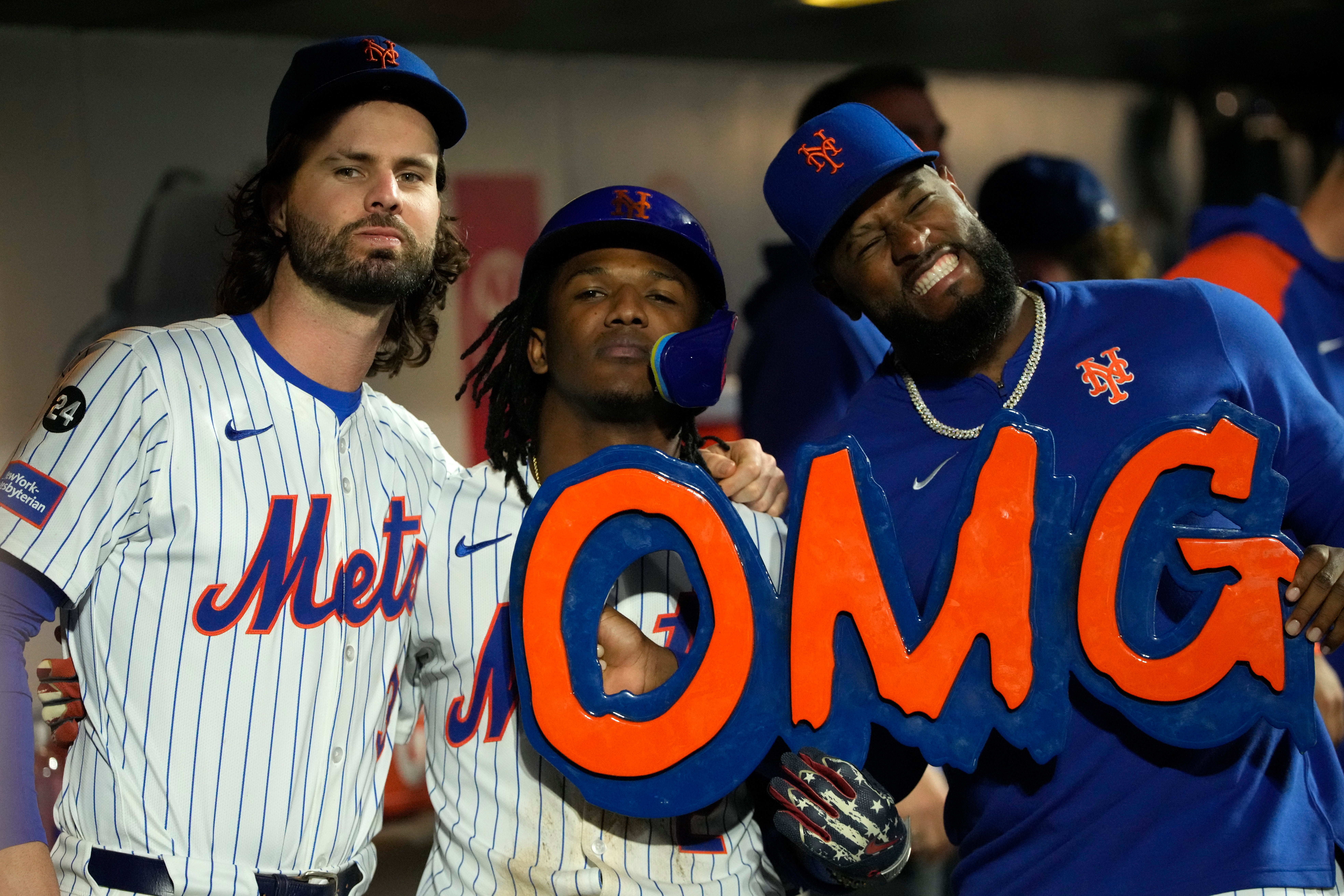 METS LUISANGEL ACUÑA