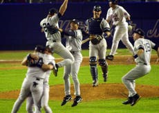 ¿Qué tan difícil es ser bicampeón de la Serie Mundial? Texas queda fuera de playoffs