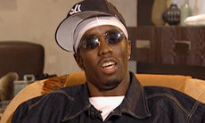 “Me arrestarán por mis fiestas salvajes”: Puff Daddy predijo su arresto en 1999