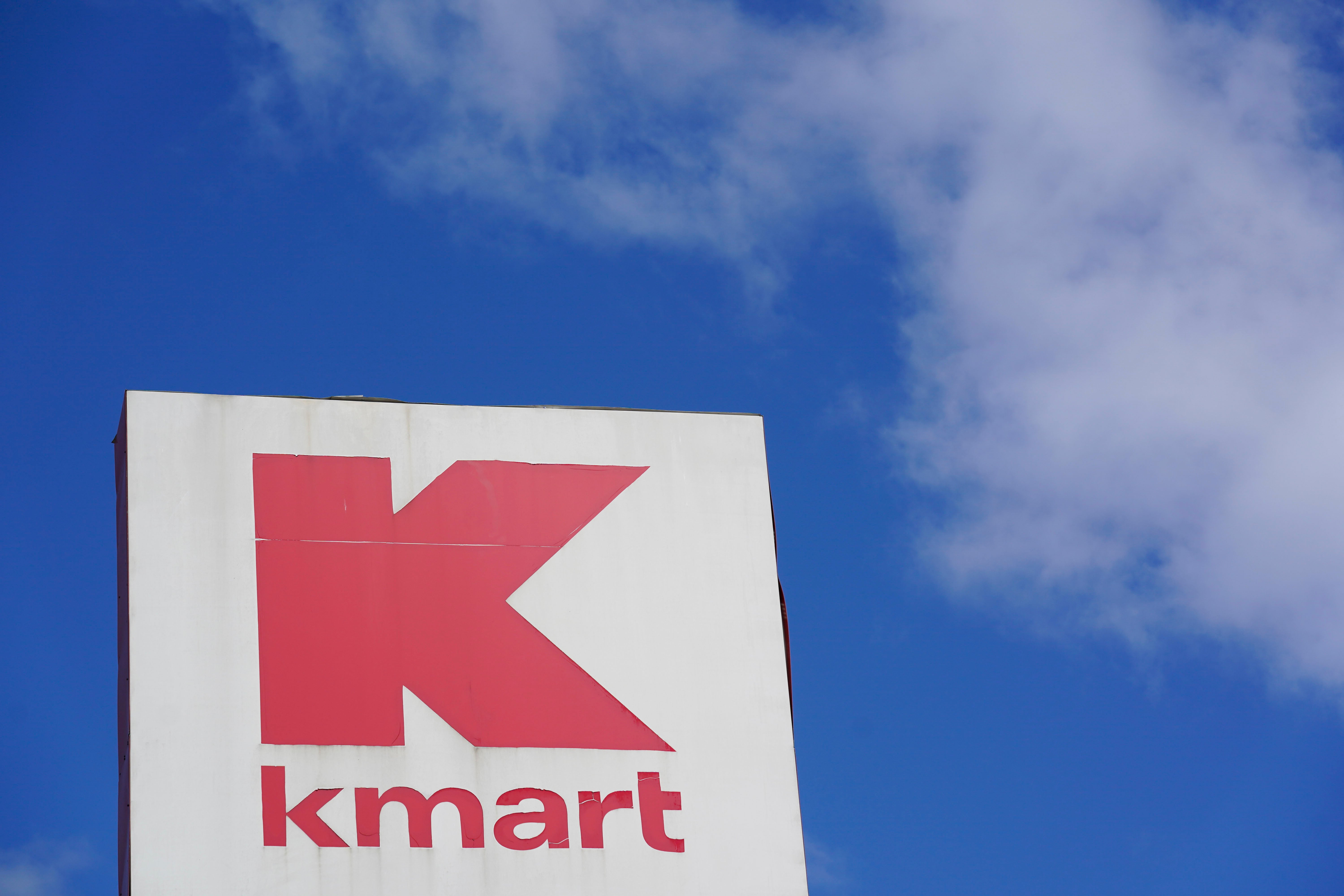 KMART CIERRE