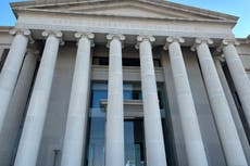 EEUU: Más mujeres son acusadas de delitos relacionados con el embarazo desde el fin de Roe vs. Wade