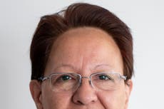 Muere Eva Vergara, periodista chilena y corresponsal de AP durante cuatro décadas