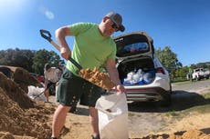 Lo que hay que saber mientras la tormenta tropical Helene se dirige hacia Florida