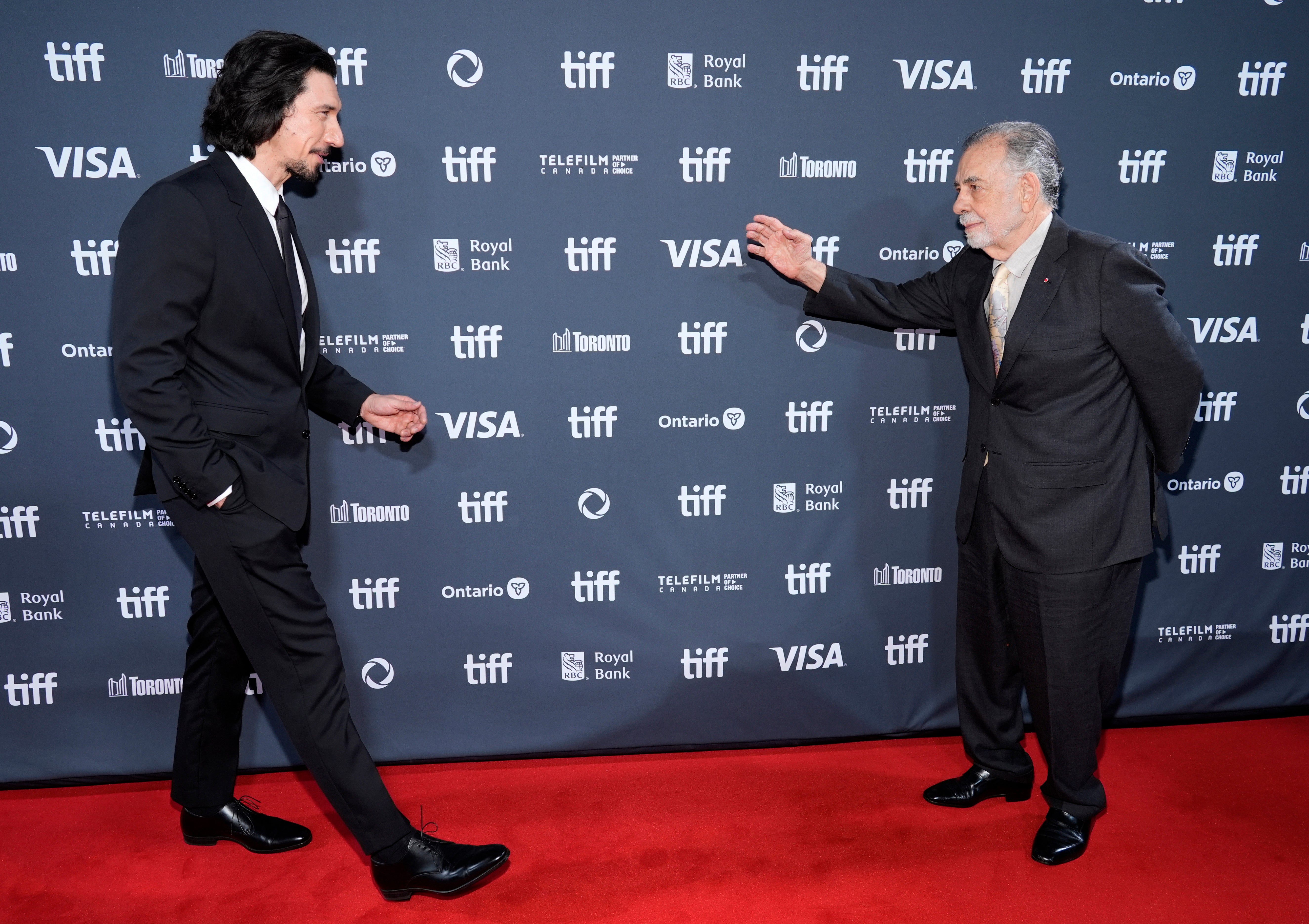 FRANCIS FORD COPPOLA