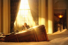 Reseña: “Megalopolis” de Francis Ford Coppola es un sueño salvaje excesivo e idealista