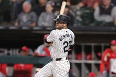 Medias Blancas superan 3-2 a Angelinos y evitan imponer en solitario la peor marca de derrotas