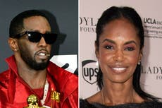 “Diddy” Combs tacha de falsas a las presuntas memorias de su exesposa