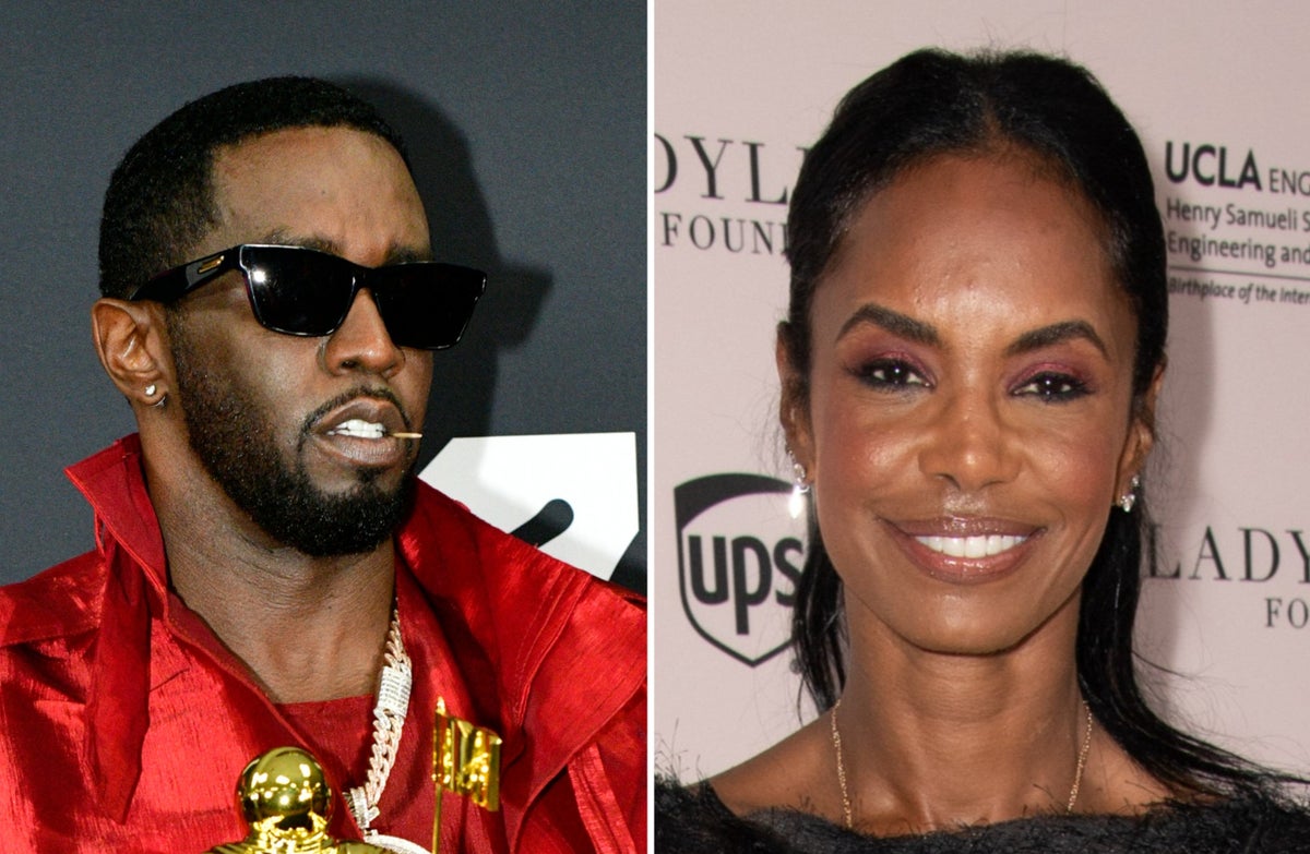 Sean “Diddy” Combs afirma que las presuntas memorias de su difunta exesposa Kim  Porter son falsas | Independent Español