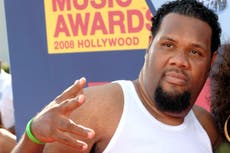 Forense: Rapero Fatman Scoop murió de una enfermedad cardíaca