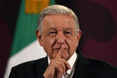 El presidente más popular de México en décadas se retira ¿Qué deja detrás?