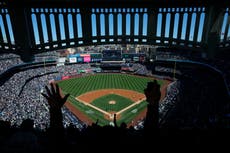 Yankee Stadium albergará juegos de exhibición de la liga dominicana en noviembre