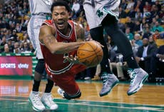 Derrick Rose, el MVP más joven de la historia de la NBA, anuncia su retiro