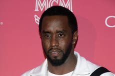 Nueva demandante afirma que “Diddy” Combs la drogó, maltrató y violó por cuatro años