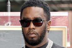 Filtran video sexual de Diddy con una “celebridad de mayor renombre”