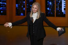 Barbra Streisand aprueba documental basado en sus archivos