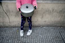 América Latina alcanza su nivel más bajo de pobreza en la historia, según la Cepal