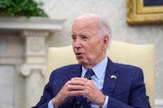 Biden promulga ley de gasto público temporal que evita cierre de gobierno antes de las elecciones