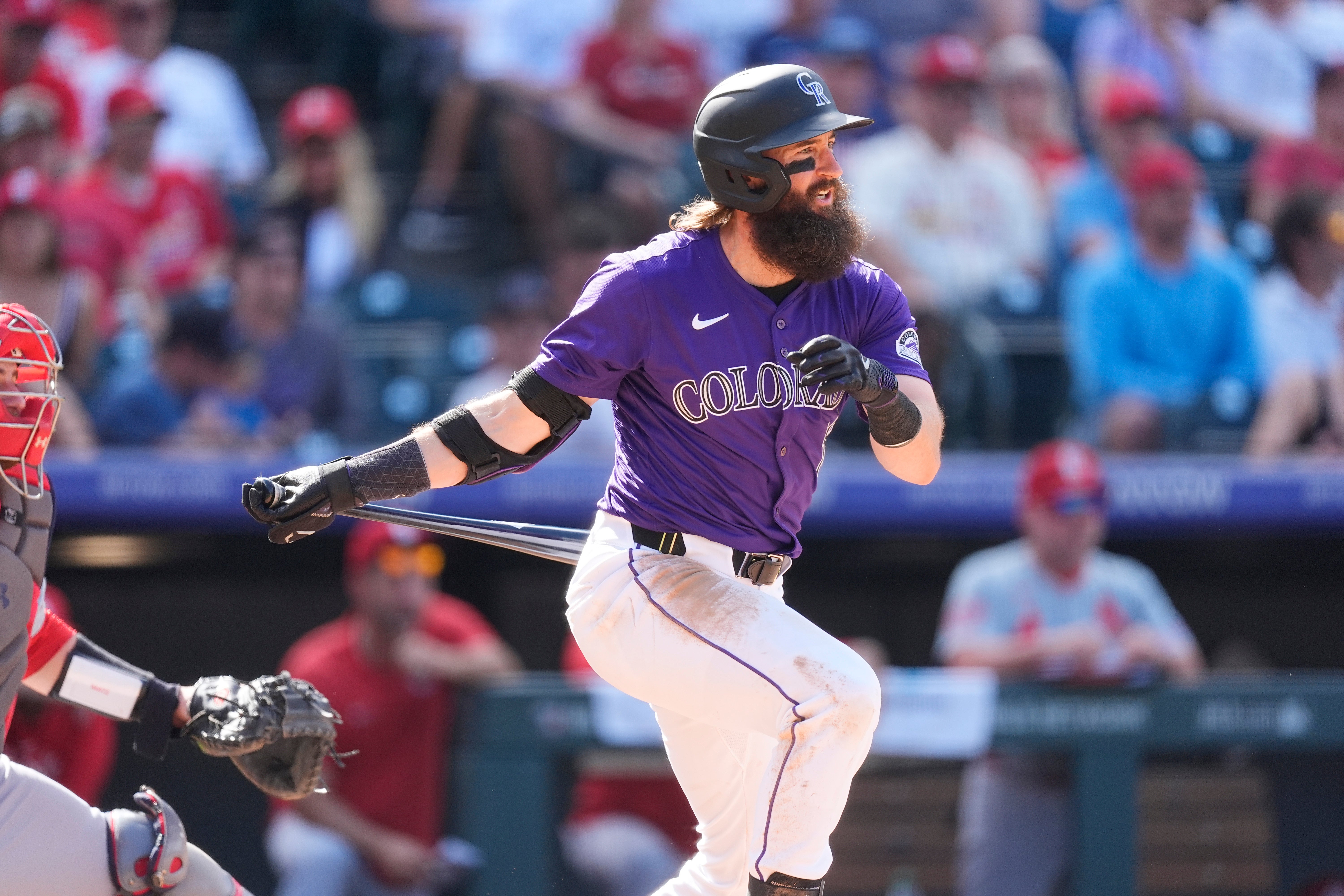 CARDENALES ROCKIES