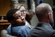 Condenan a cadena perpetua a hombre por muerte del rapero Young Dolph