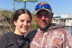 ¿Quién es Jeremy Dufrene? Esposo de Lana Del Rey y guía turístico de caimanes