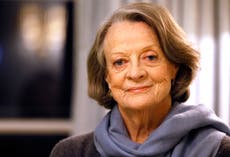 Maggie Smith, actriz de Harry Potter y ‘Downton Abbey’, muere a los 89 años