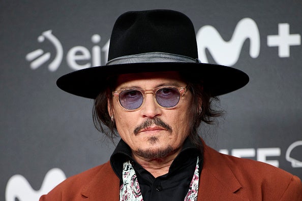 Johnny Depp dirige la nueva película ‘Modigliani, tres días en Montparnasse’