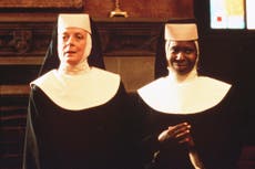 Desde ‘Harry Potter’ hasta ‘Sister Act 2’, una lista de las películas de Maggie Smith