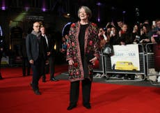 Maggie Smith es recordada por sus colegas de “Downton Abbey” y más colaboradores