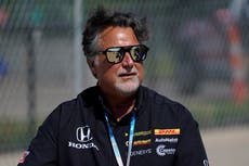 Michael Andretti otorga control de Andretti Global al coproprietario Dan Towriss