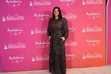 Laura Pausini: “La palabra arriesgar es muy importante para nosotras las mujeres”