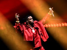 ¿Cuáles son las acusaciones contra Sean “Diddy” Combs?