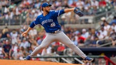 Bravos caen 4-2 ante Reales, jugarán contra Mets buscando lugar en playoffs