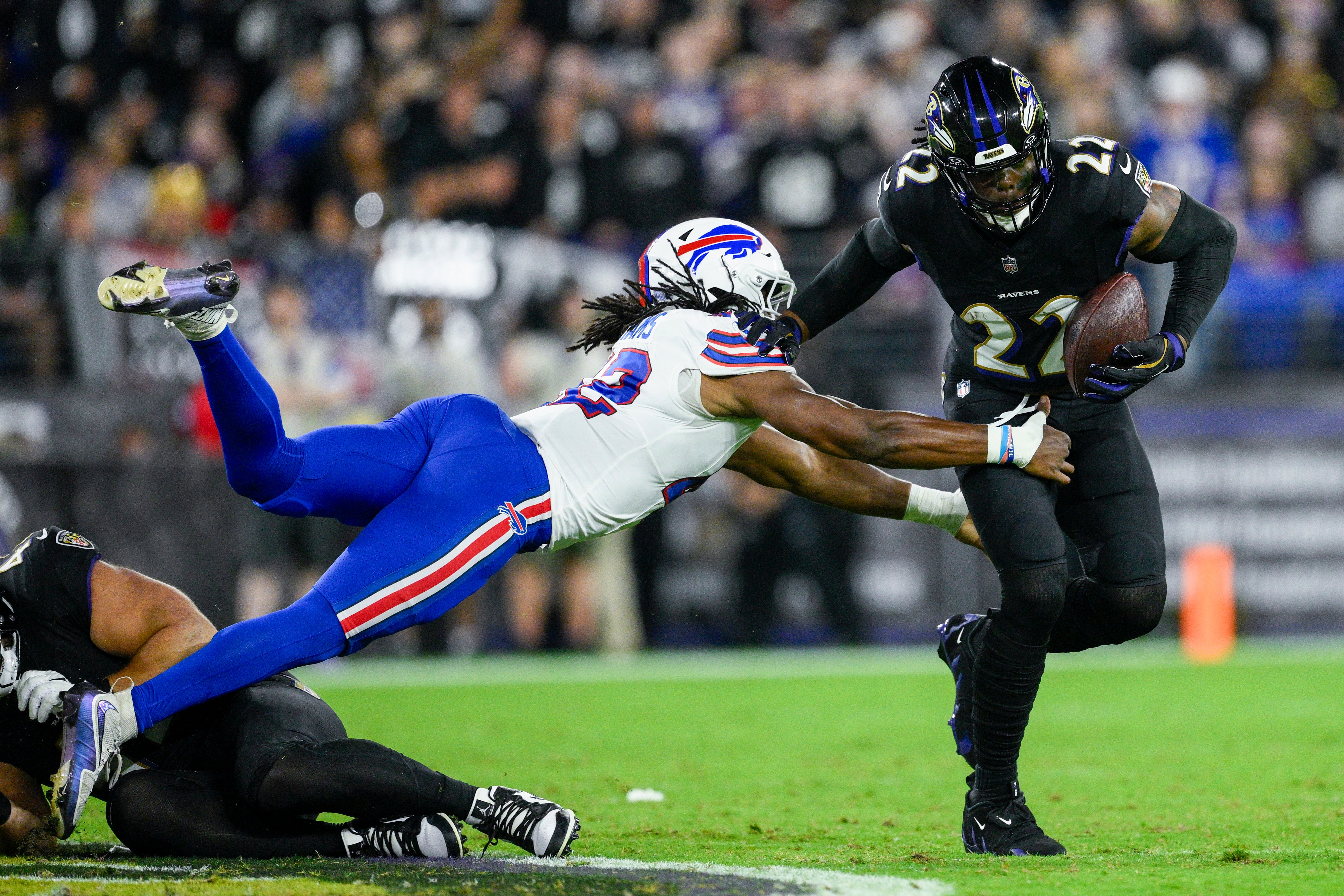 BILLS-RAVENS