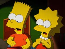 ¿Acaso llegó el final de ‘Los Simpson’?