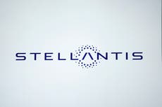 Stellantis reduce pronósticos ante contracción de la industria y competencia de China