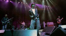 Gira de Oasis llegará a Estados Unidos, Canadá y México