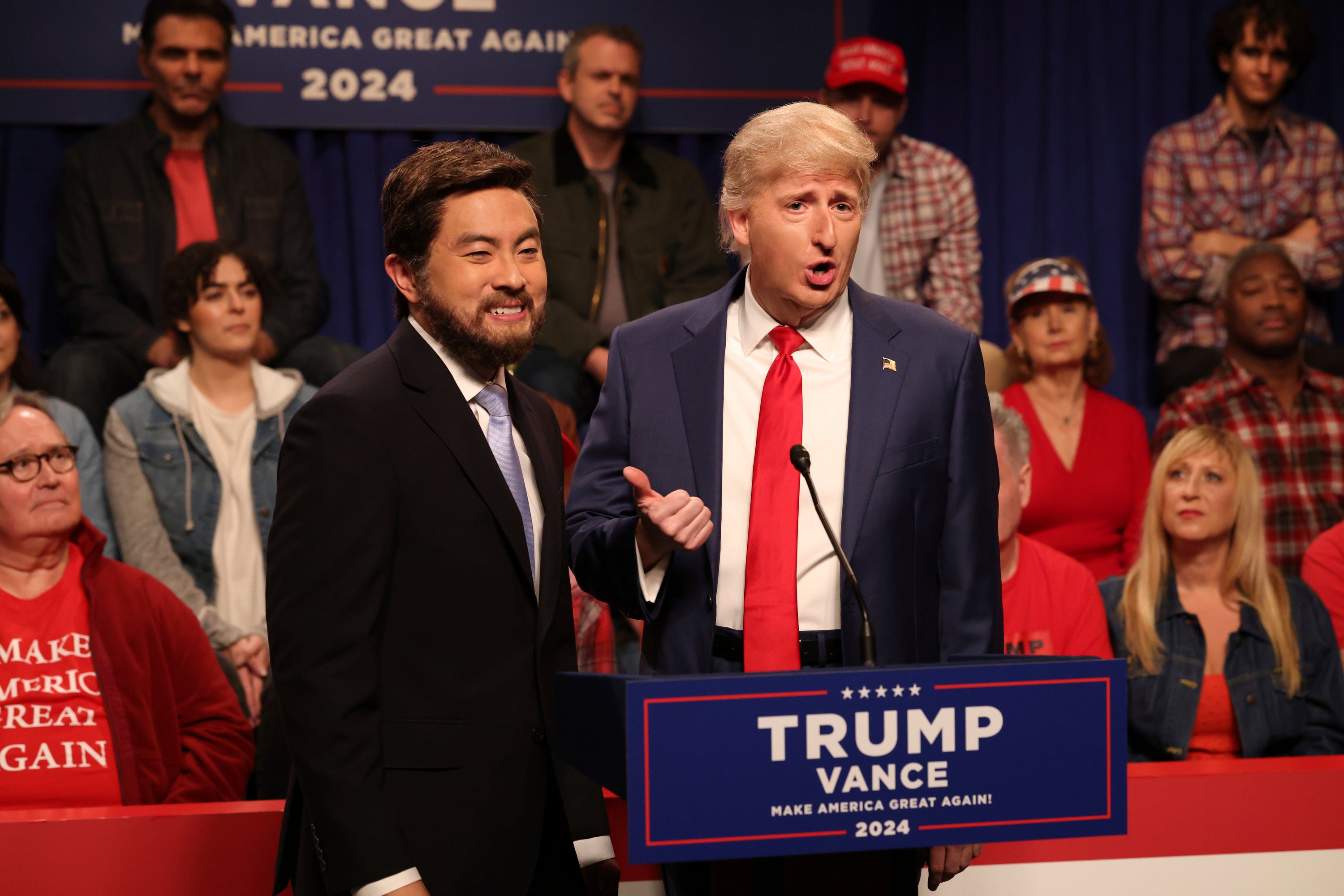 SNL-TEMPORADA 50