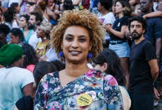 Declaran culpable a hombre en Río de Janeiro del asesinato de la concejala Marielle Franco